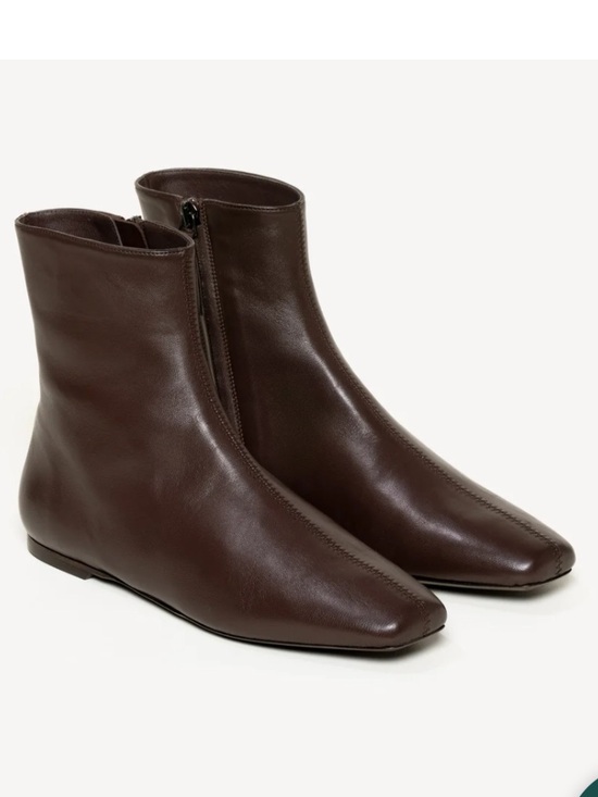M. Gemi Shoes - M. GEMI UNA ankle boots size 36/ 6